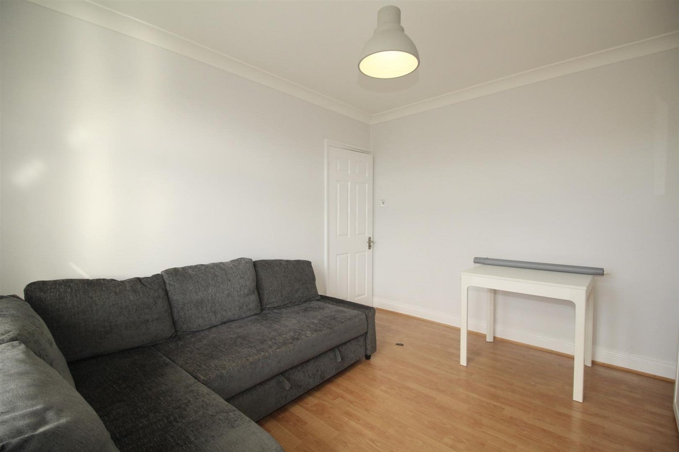 Flat Firs Lane in Greater London