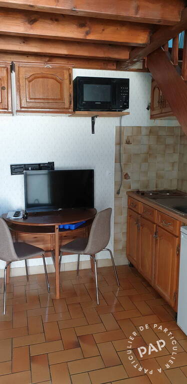 Appartement D 2619 à Nogent-sur-Avon