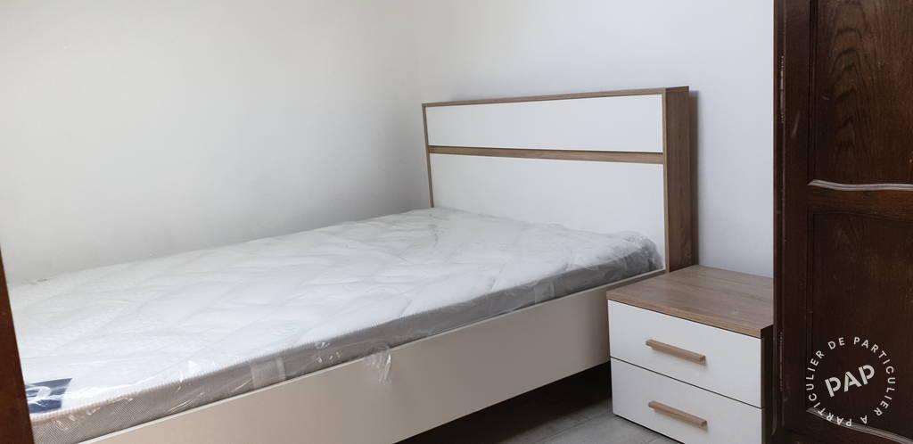 Appartement D 2619 à Nogent-sur-Avon