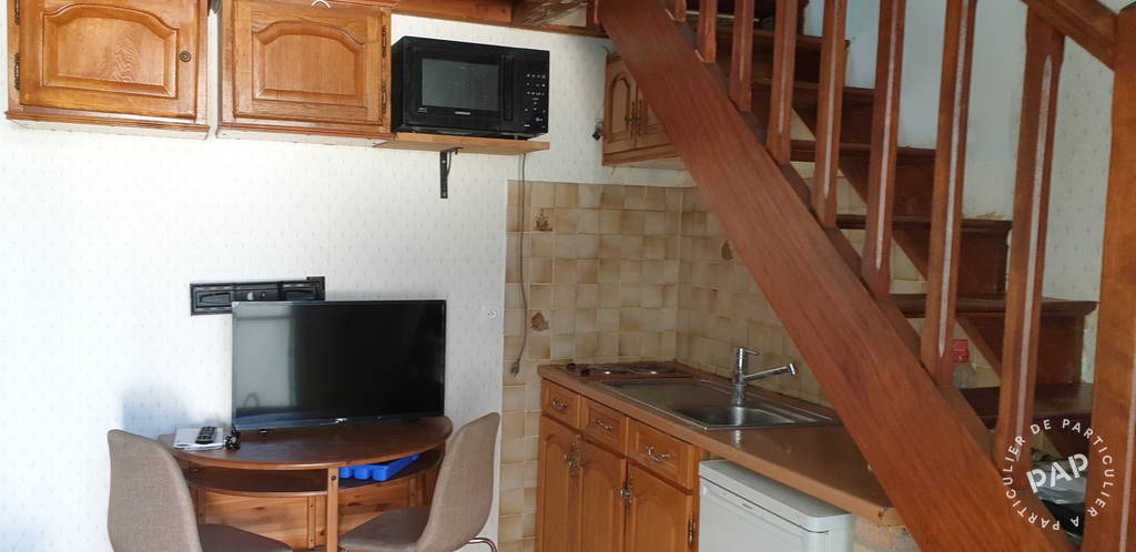 Appartement D 2619 à Nogent-sur-Avon