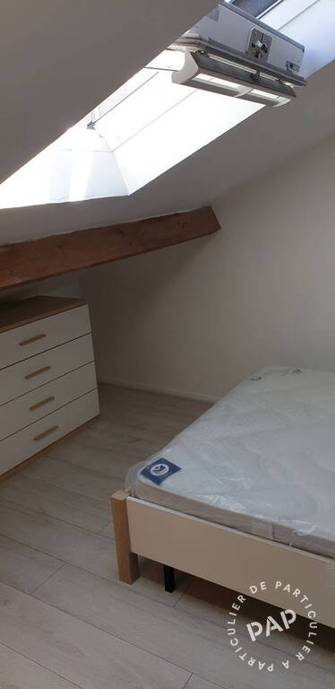 Appartement D 2619 à Nogent-sur-Avon