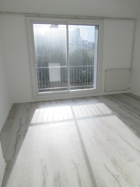Appartement Rue Manouchian à Brest