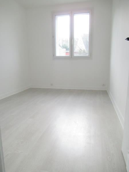 Appartement Rue Manouchian à Brest