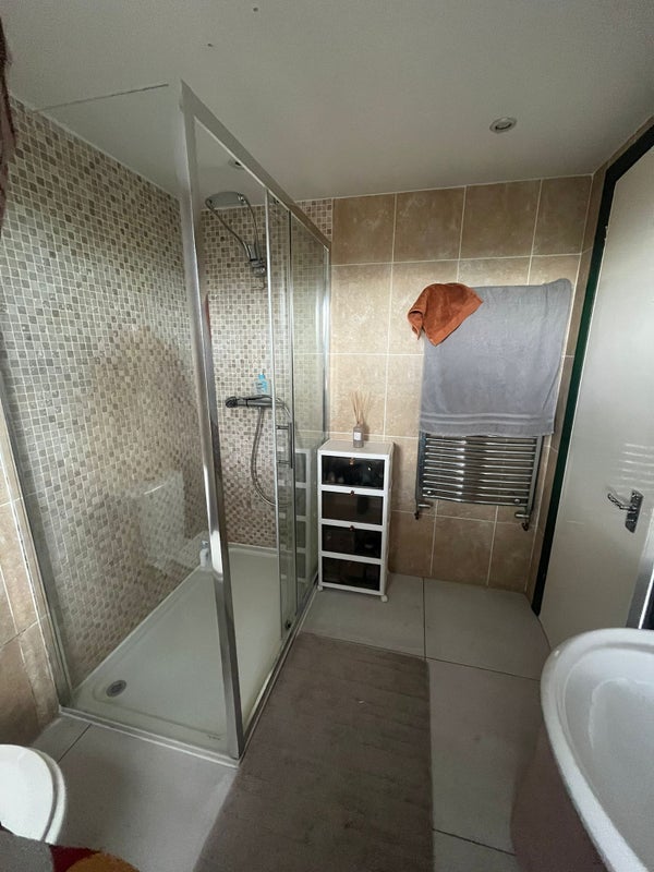 House Hatherley Gardens in Greater London