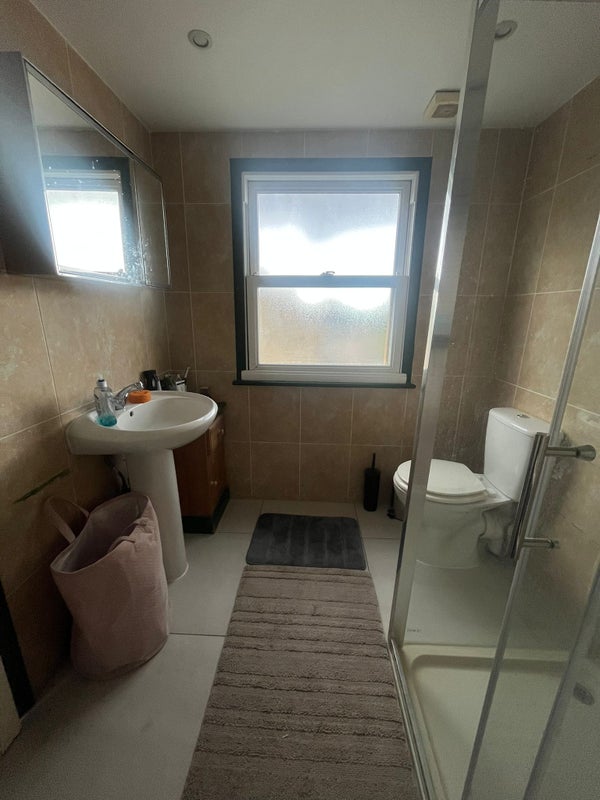 House Hatherley Gardens in Greater London