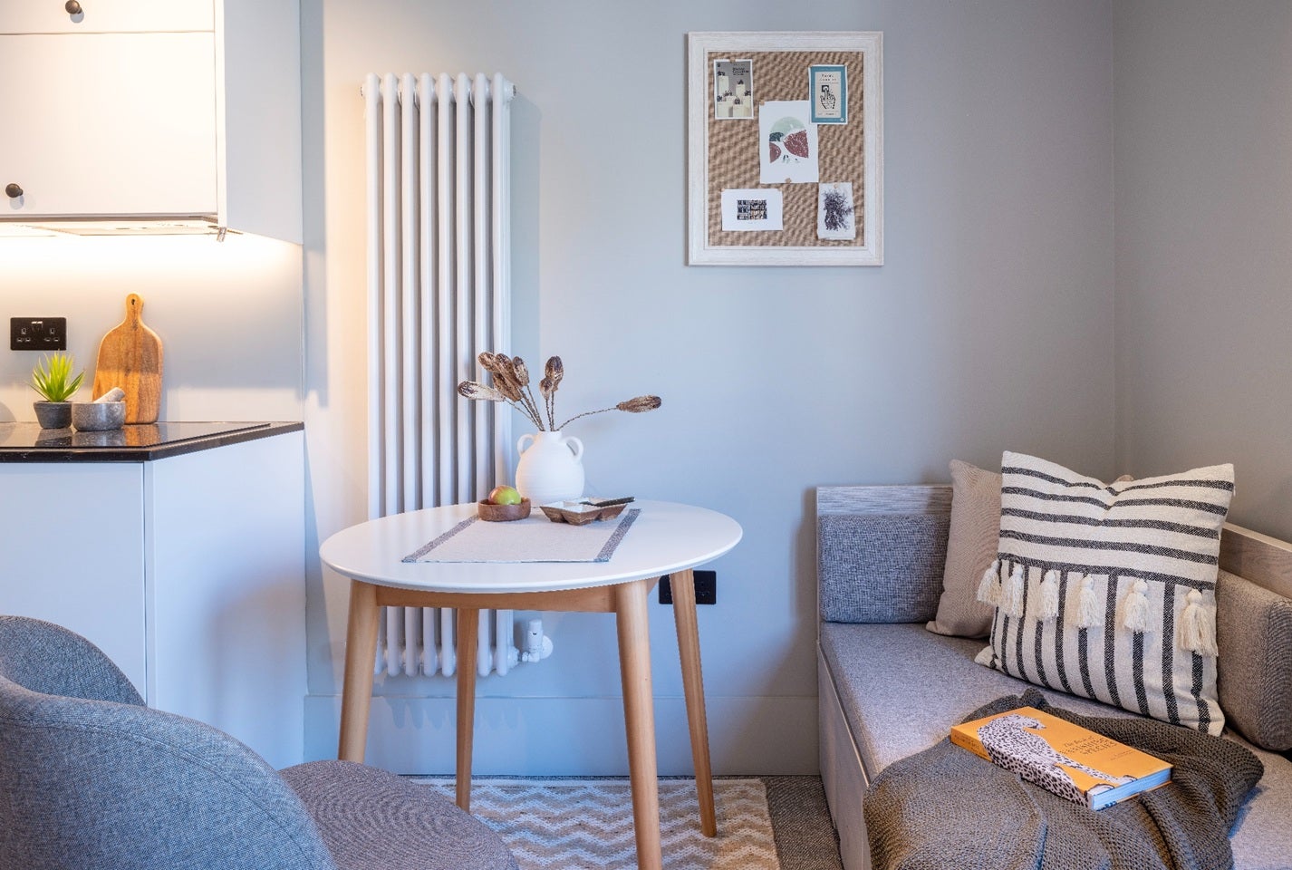Flat Augustus Road in Greater London