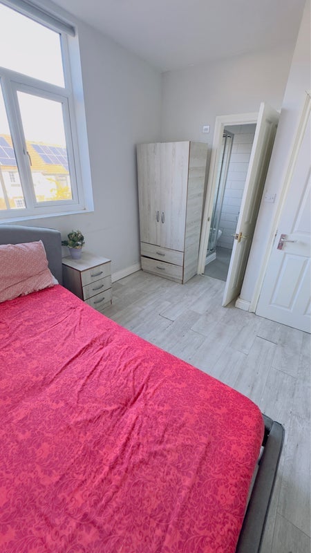 Room Back St George's Road North in Bolton