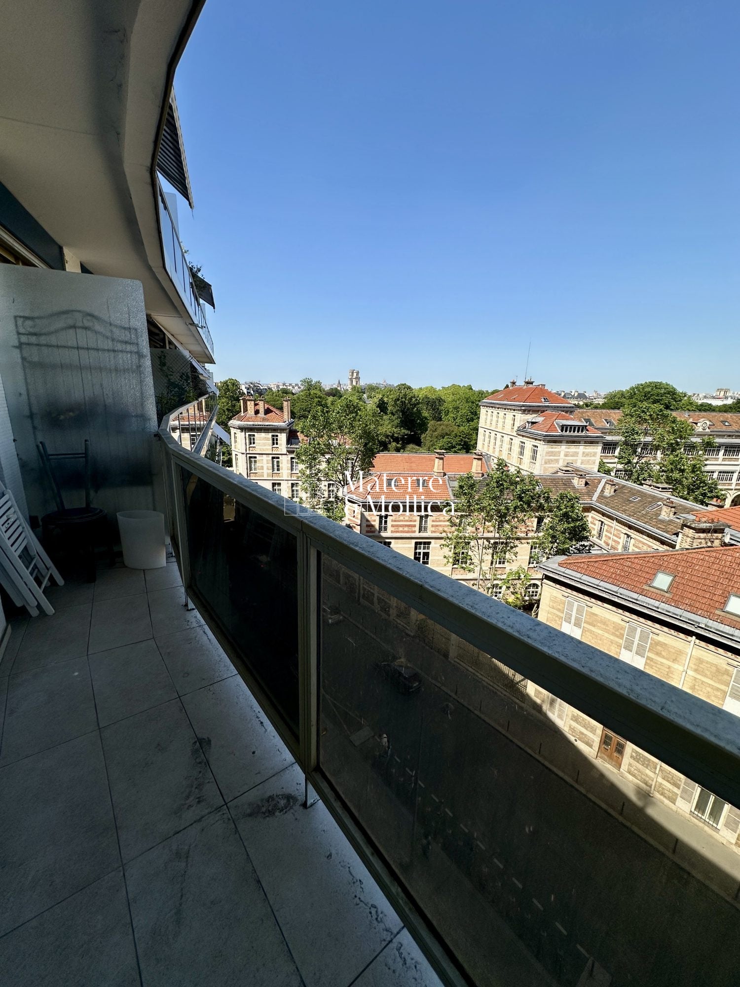 Room Rue Hautefeuille in Paris