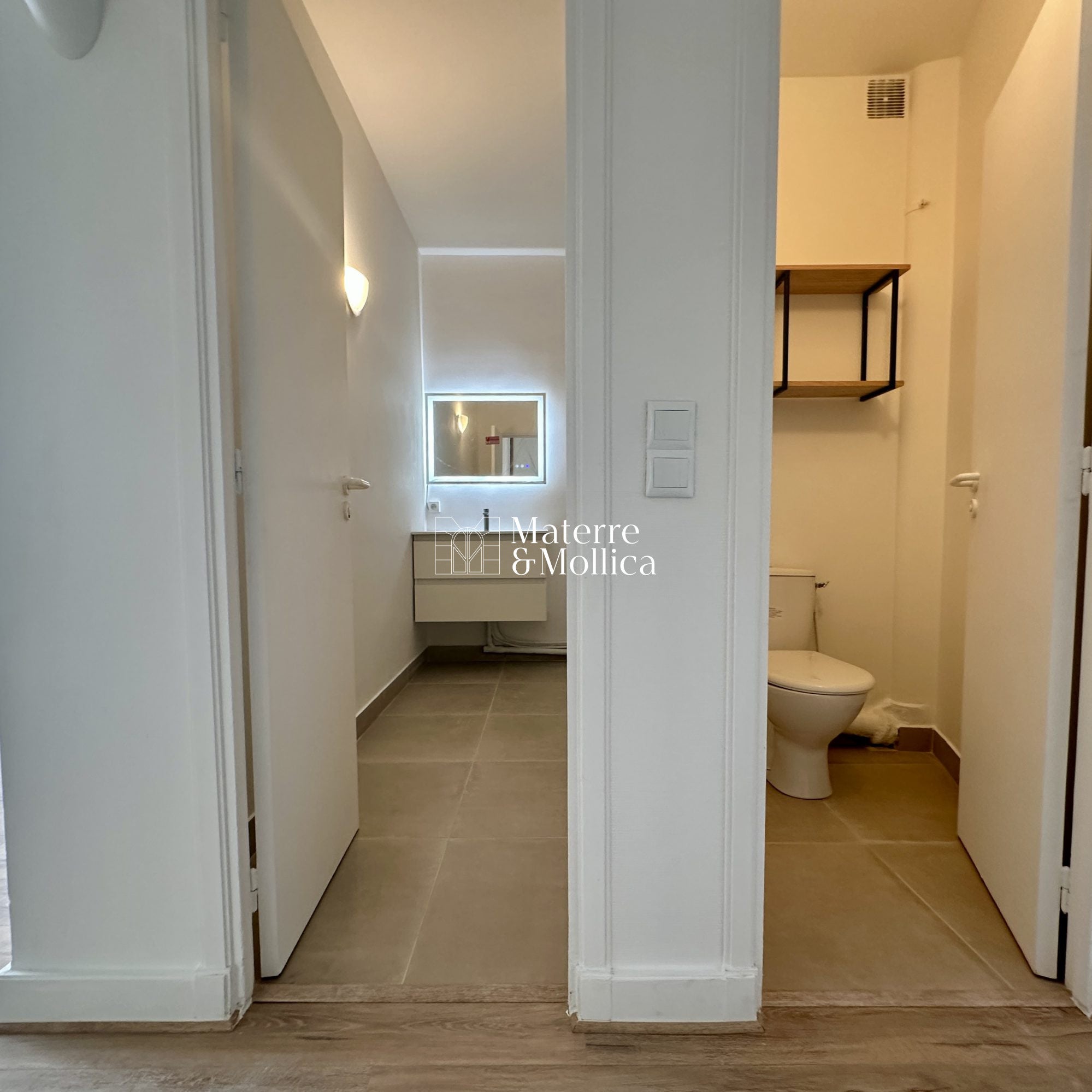 Room Rue Hautefeuille in Paris