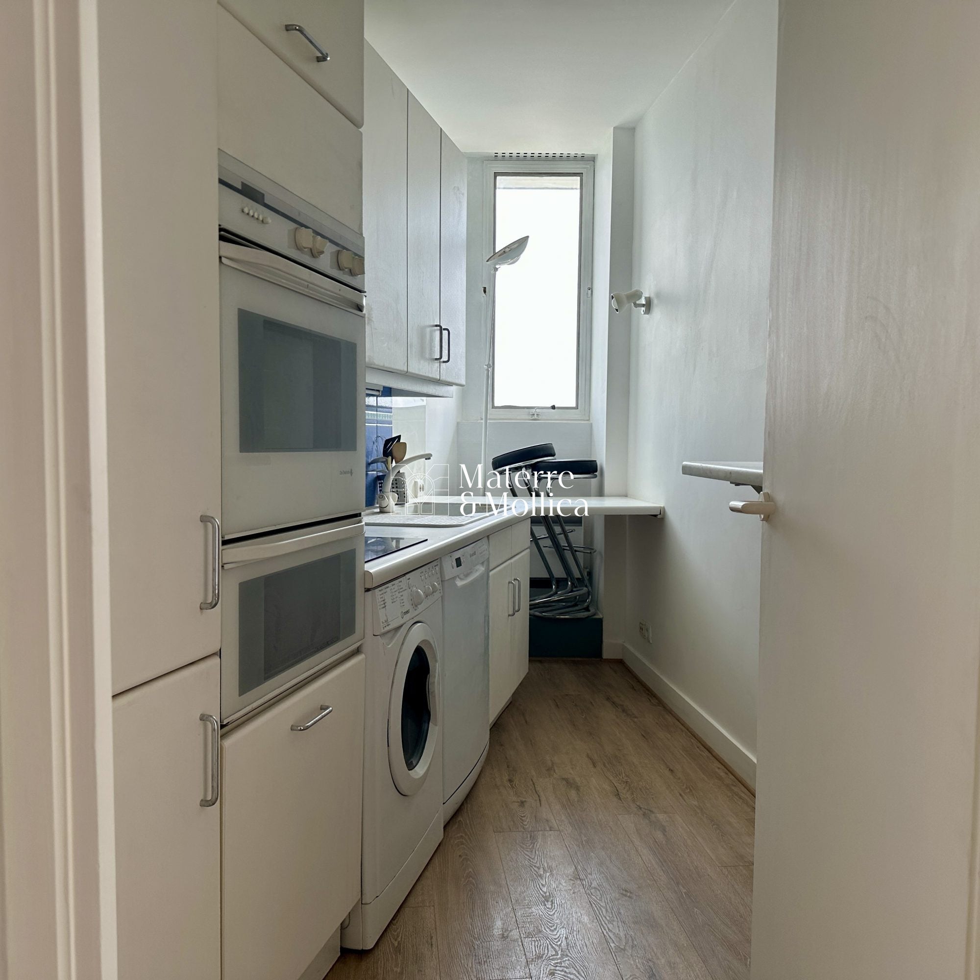 Chambre Rue Hautefeuille à Paris