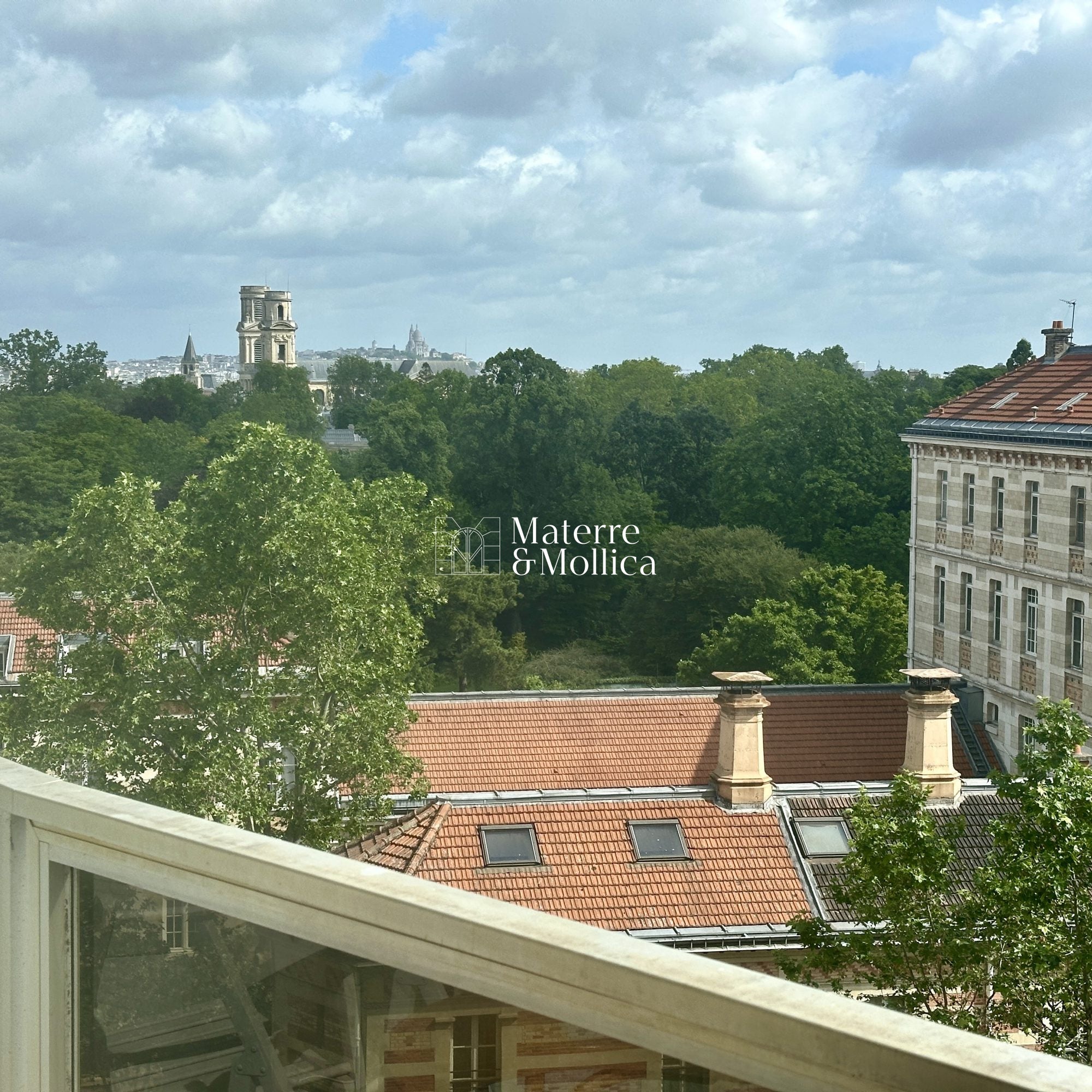 Chambre Rue Hautefeuille à Paris