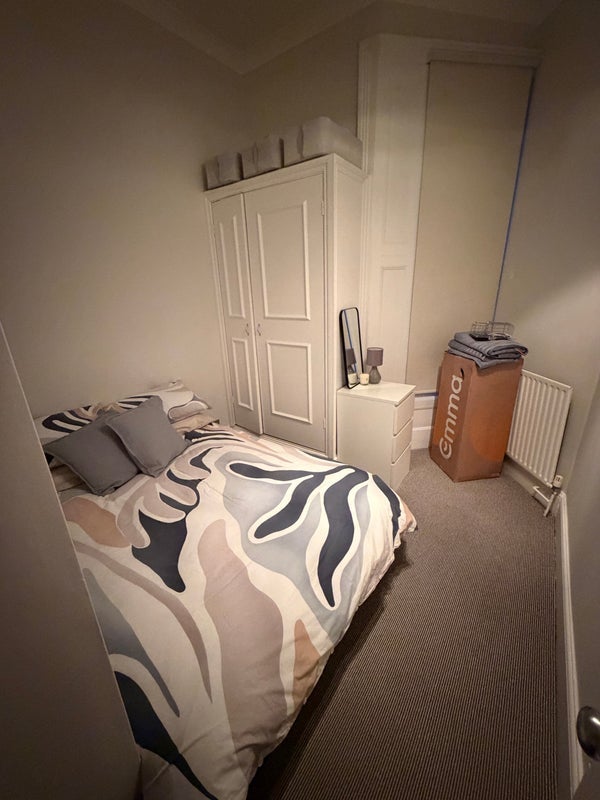 Room Randolph Avenue in City of Westminster