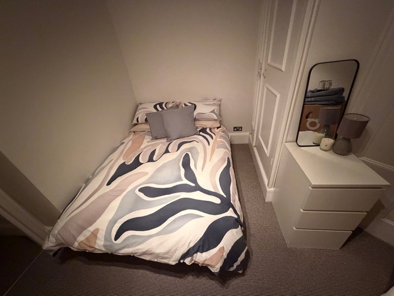 Room Randolph Avenue in City of Westminster