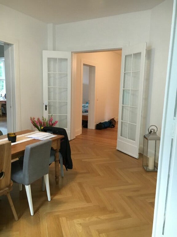 Haus Dürerstraße in Hamburg