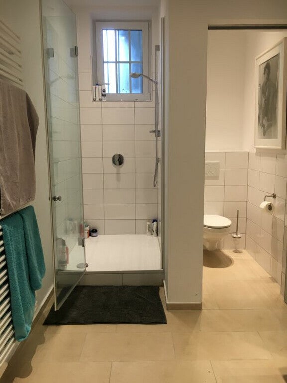 Haus Dürerstraße in Hamburg