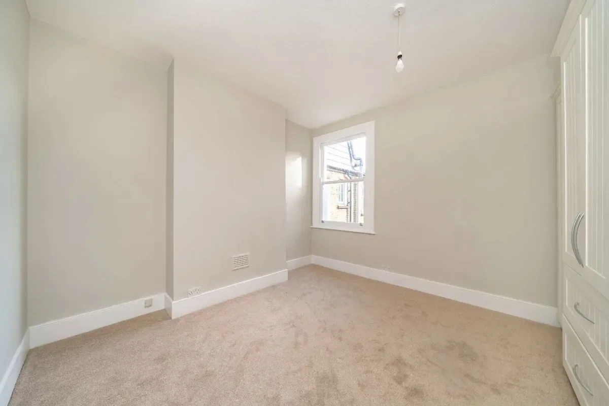 Flat Isis Street in Greater London