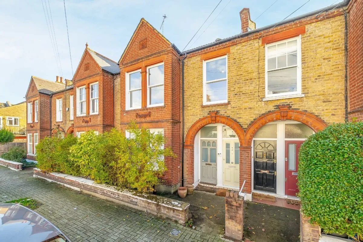 Flat Isis Street in Greater London