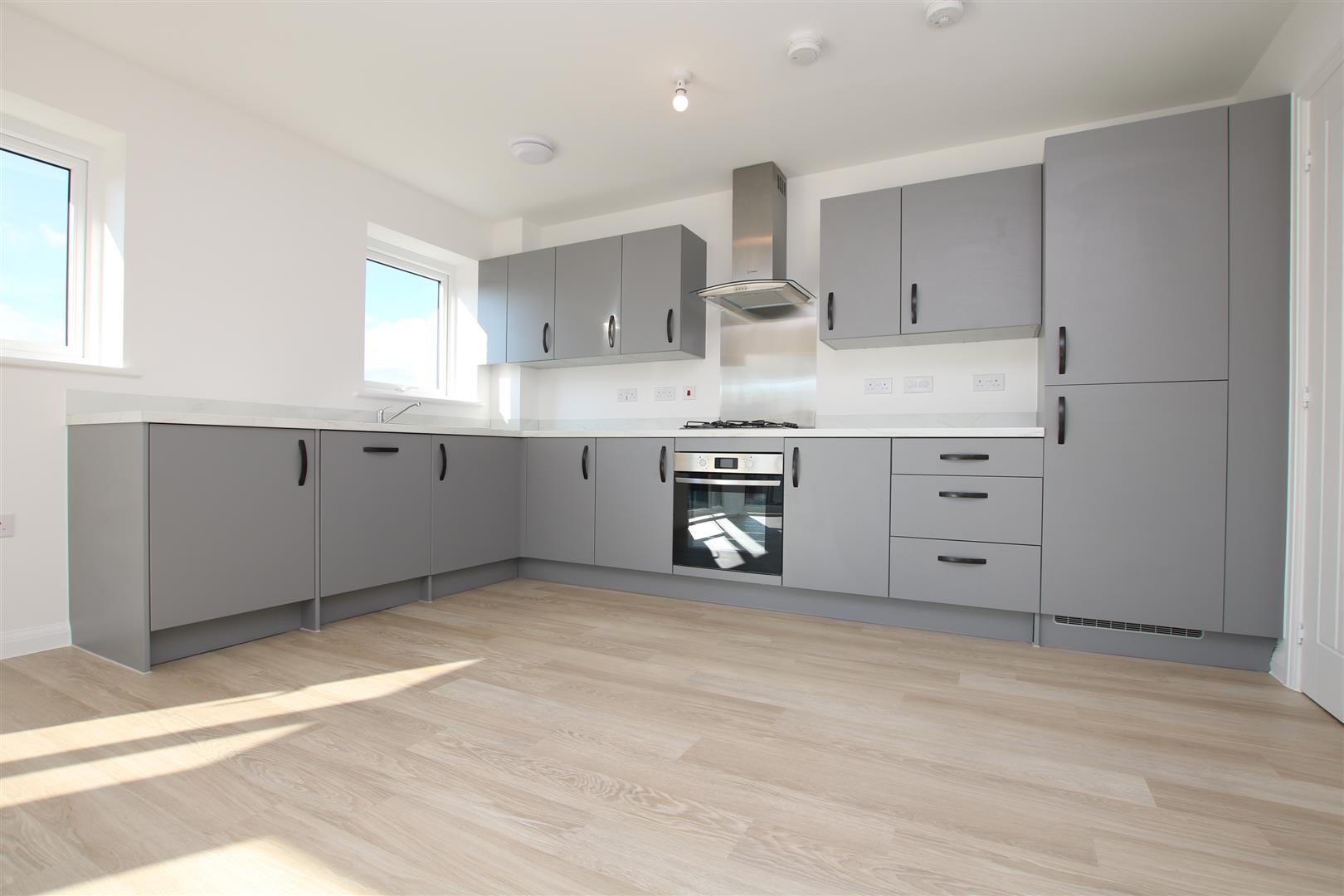 Flat Ellacott Road in Teignbridge