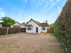House Church Road in Surrey Heath