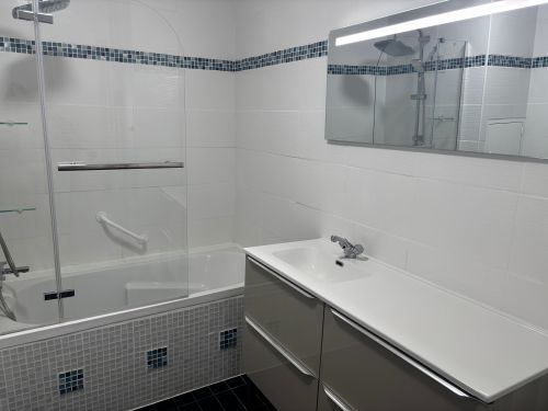 Appartement Boulevard Henri Sellier à Suresnes