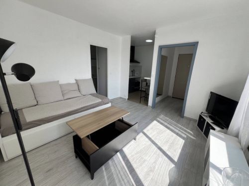 Appartement Boulevard Henri Sellier à Suresnes