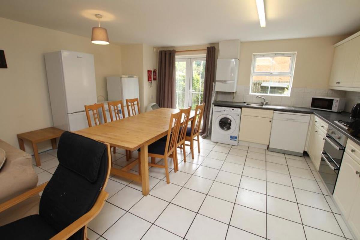 House Wright Way in Stoke Gifford