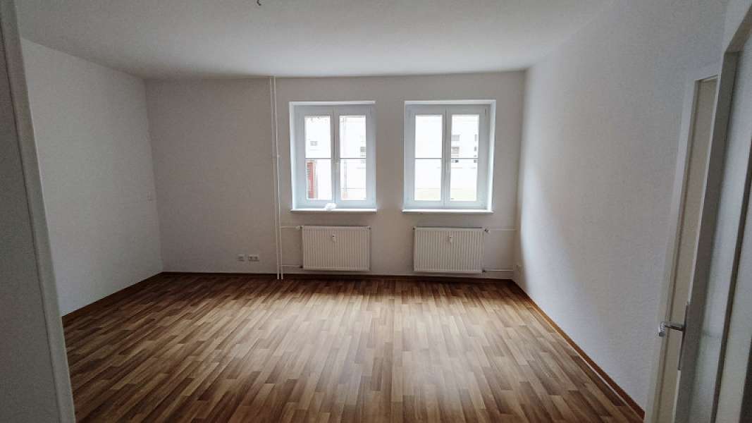 Wohnung Wollweberstraße in Anklam