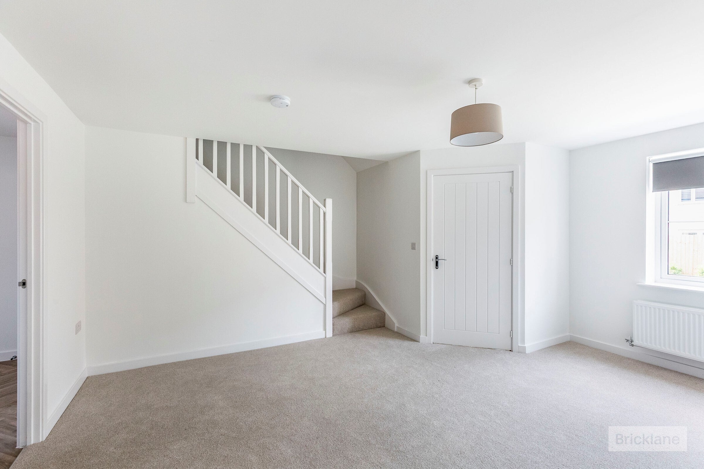 House Fetlock Walk in East Cambridgeshire