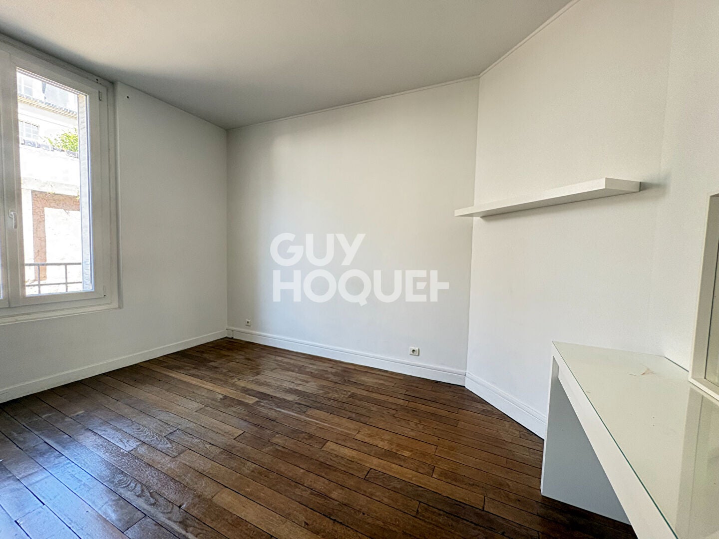 Appartement Rue de Panleu à Soissons