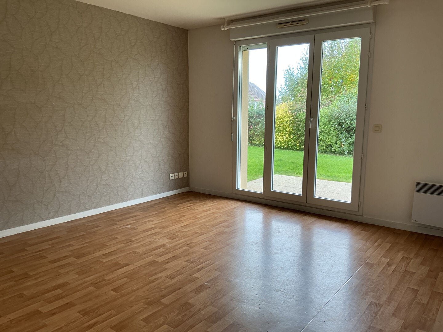 Appartement Boulevard du Cotentin à Carentan-les-Marais