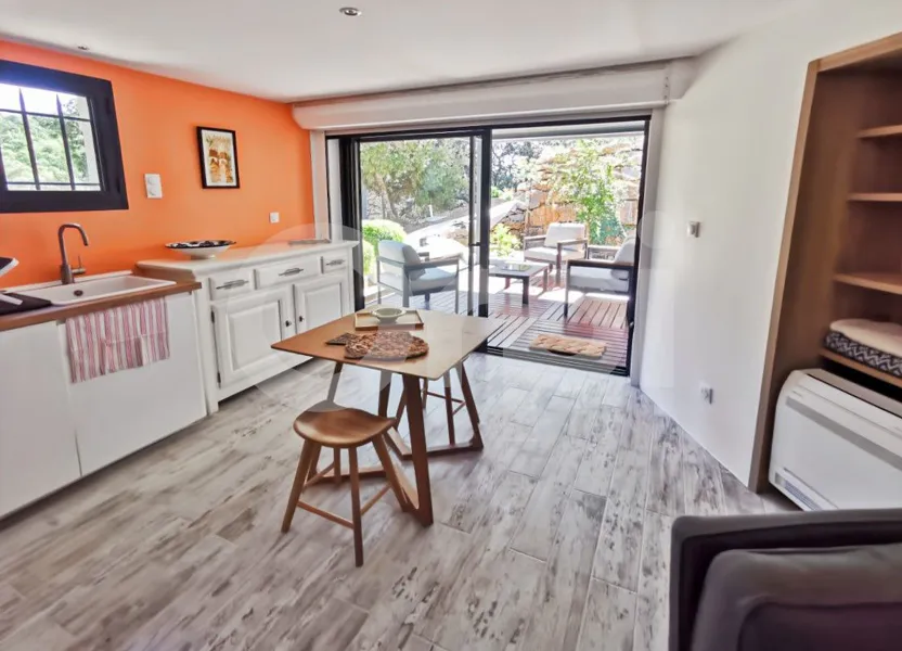 Appartement Chemin du Vallon de la Sorbière à La Valette-du-Var