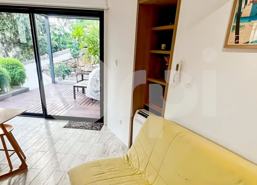 Appartement Chemin du Vallon de la Sorbière à La Valette-du-Var