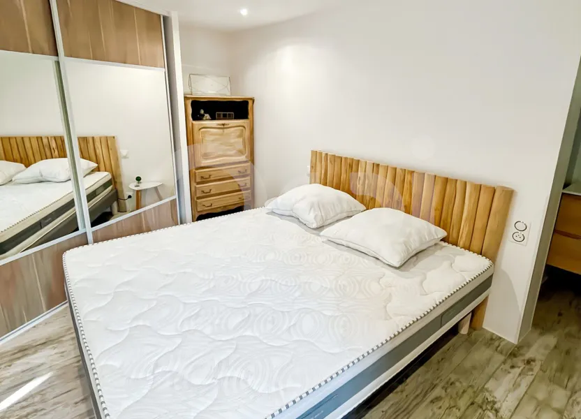 Appartement Chemin du Vallon de la Sorbière à La Valette-du-Var