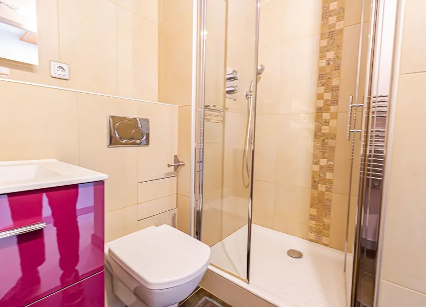 Appartement Boulevard des Platanes à Toulouse