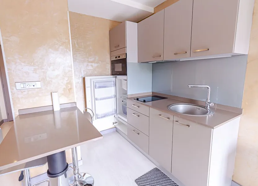 Appartement Boulevard des Platanes à Toulouse