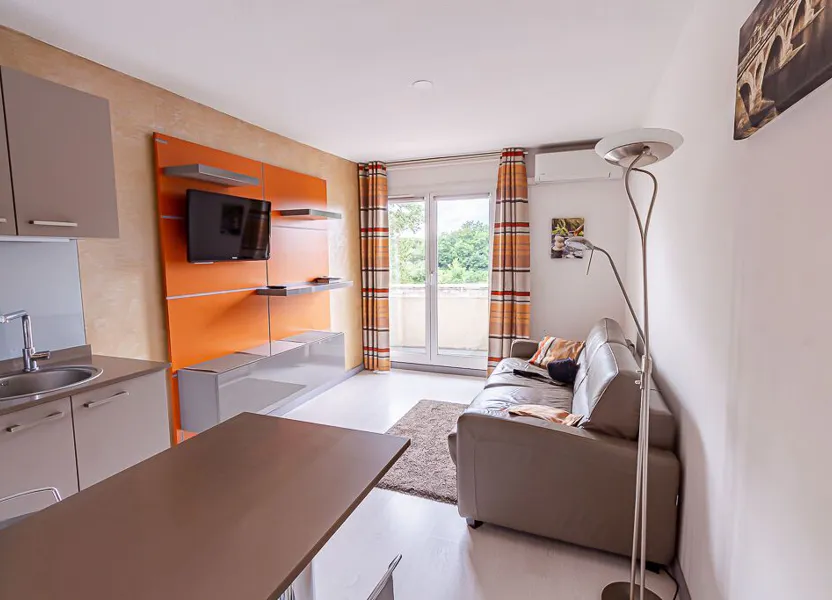 Appartement Boulevard des Platanes à Toulouse