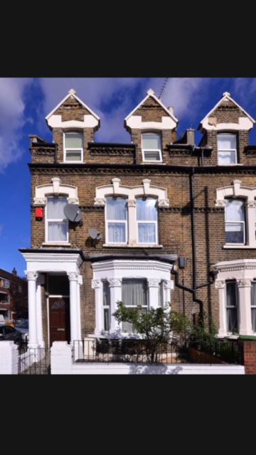 Room Coleman Road in Greater London
