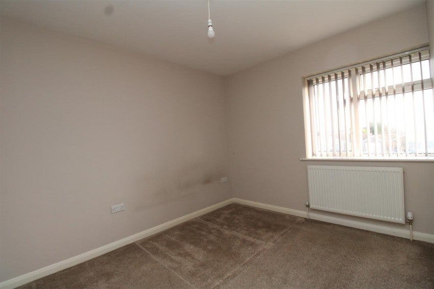 Flat Coneygree Road in Peterborough