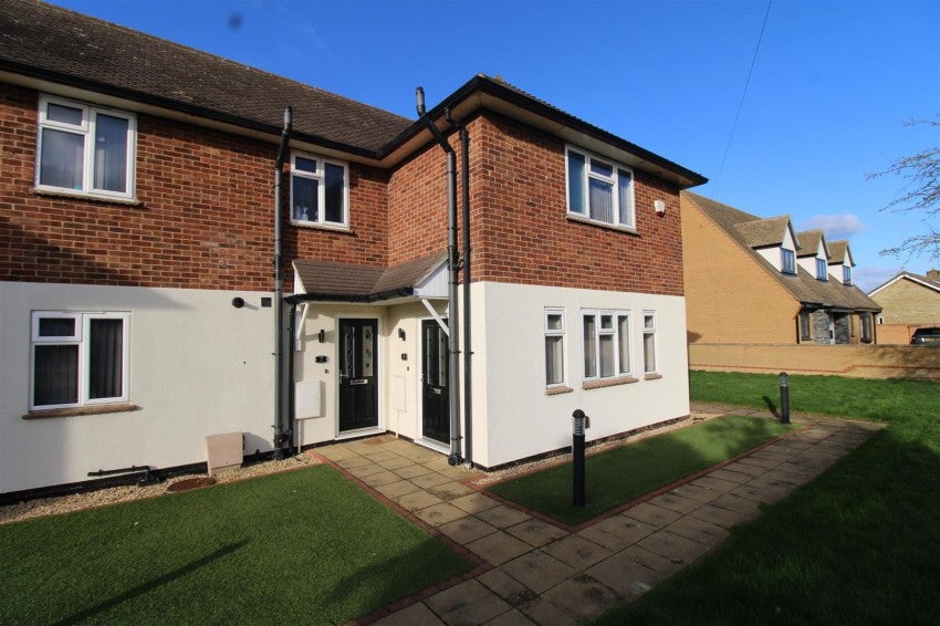 Flat Coneygree Road in Peterborough