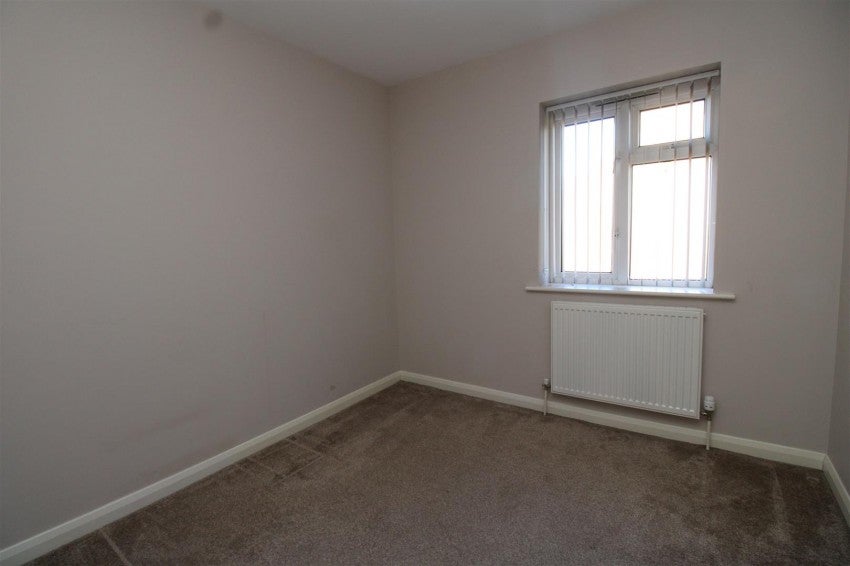 Flat Coneygree Road in Peterborough