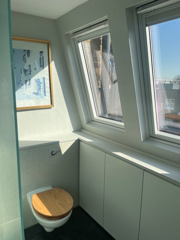 Room Quick Street in Greater London