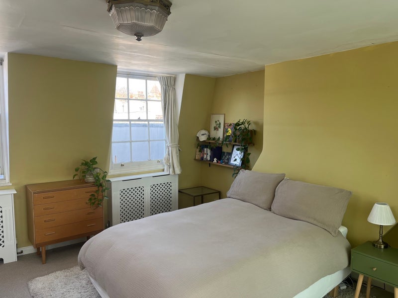 Room Quick Street in Greater London