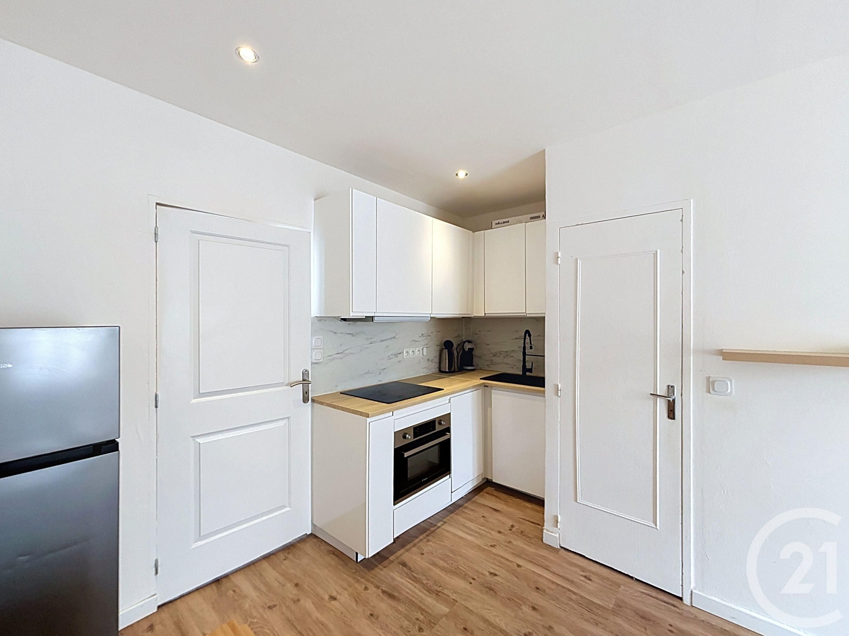 Appartement Rue du Faubourg Bannier à Fleury-les-Aubrais