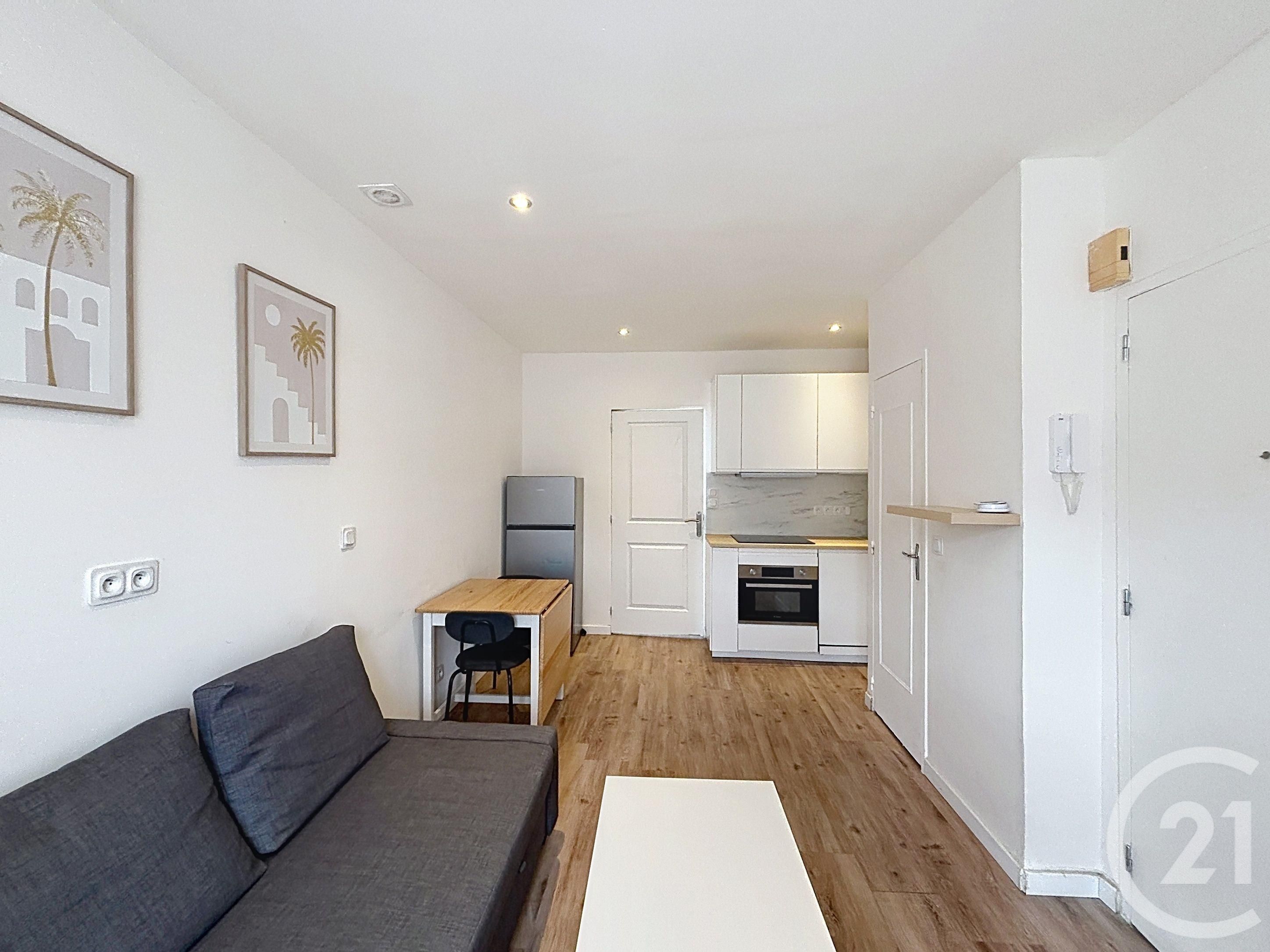 Appartement Rue du Faubourg Bannier à Fleury-les-Aubrais
