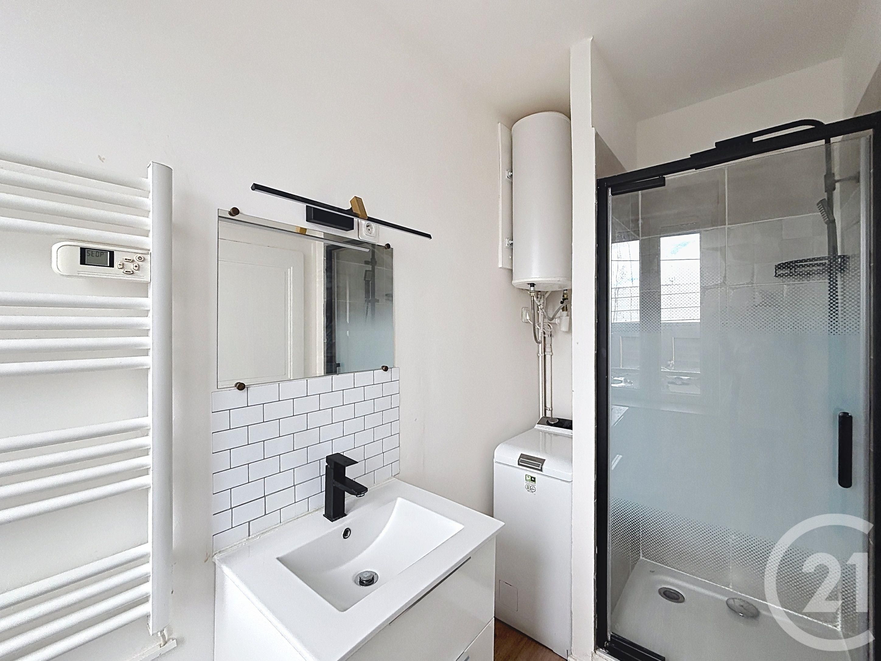 Appartement Rue du Faubourg Bannier à Fleury-les-Aubrais