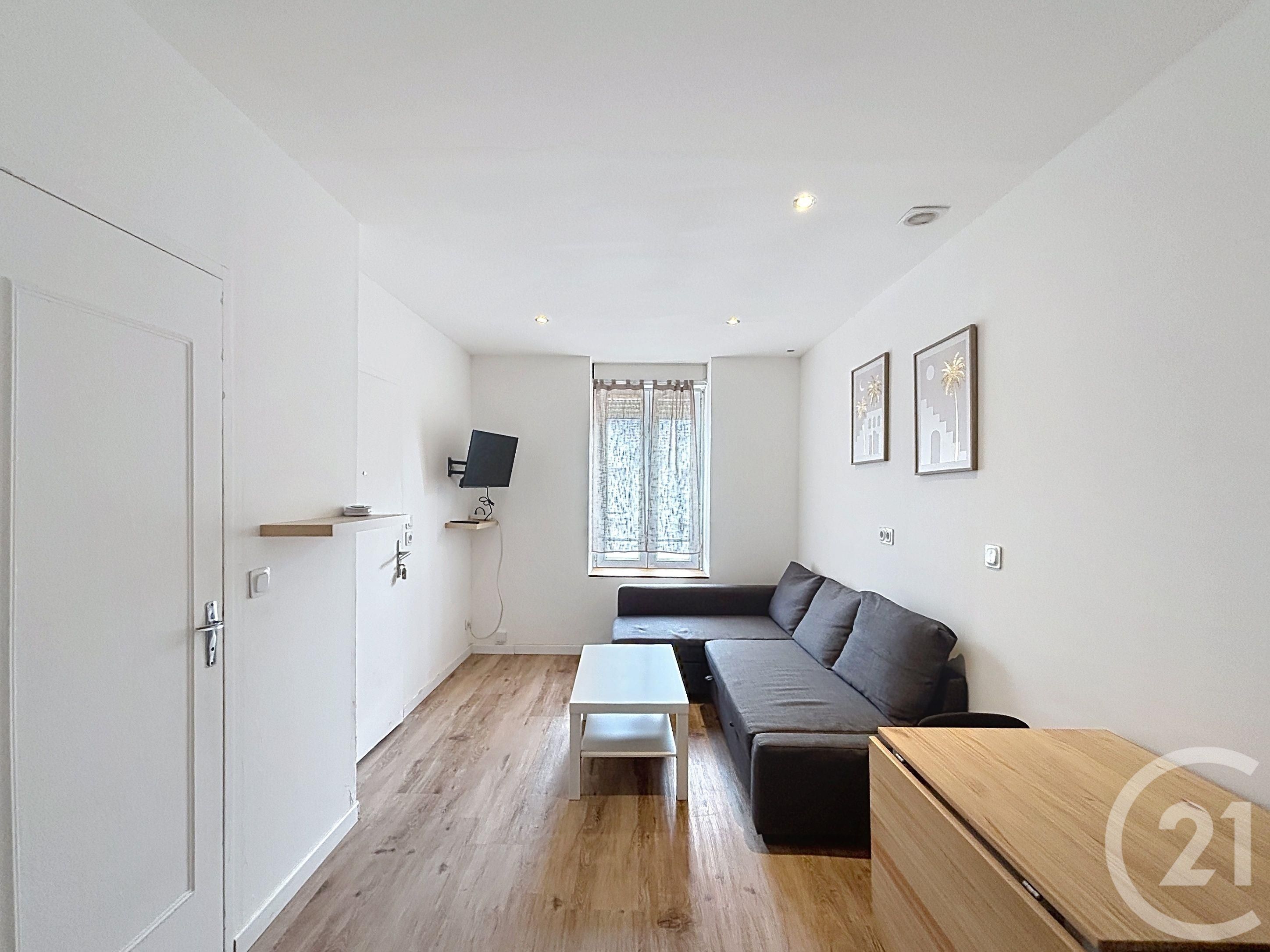Appartement Rue du Faubourg Bannier à Fleury-les-Aubrais