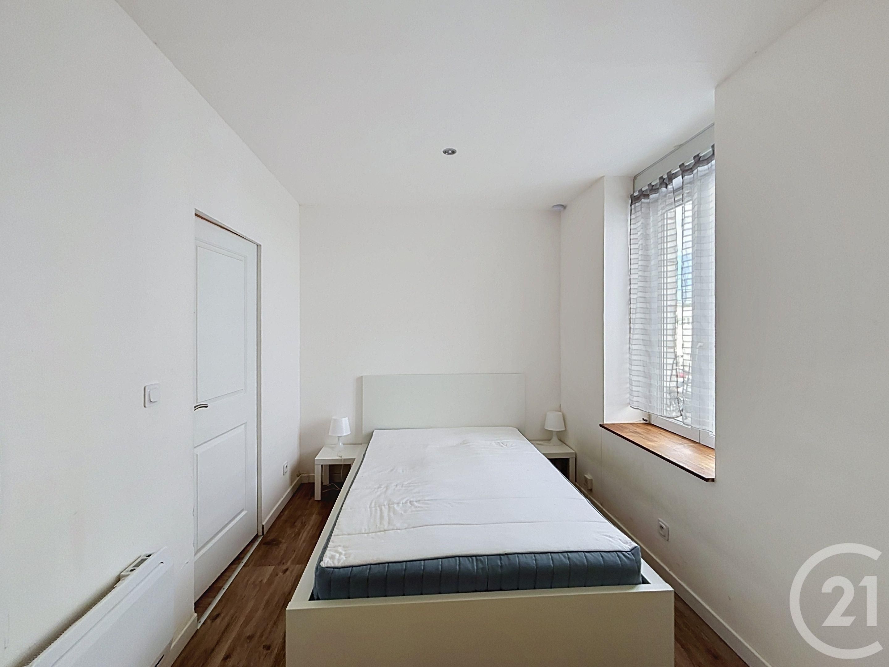 Appartement Rue du Faubourg Bannier à Fleury-les-Aubrais