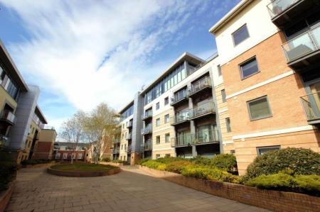 Flat Grove Park Oval in Newcastle upon Tyne