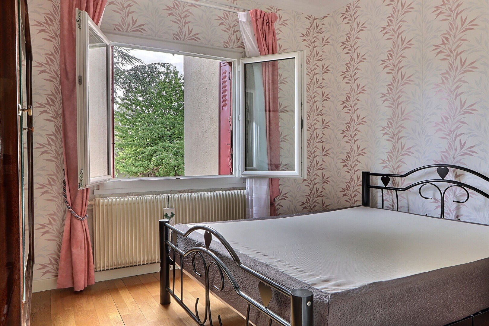 Maison Rue du Général Giraud à Le Blanc-Mesnil