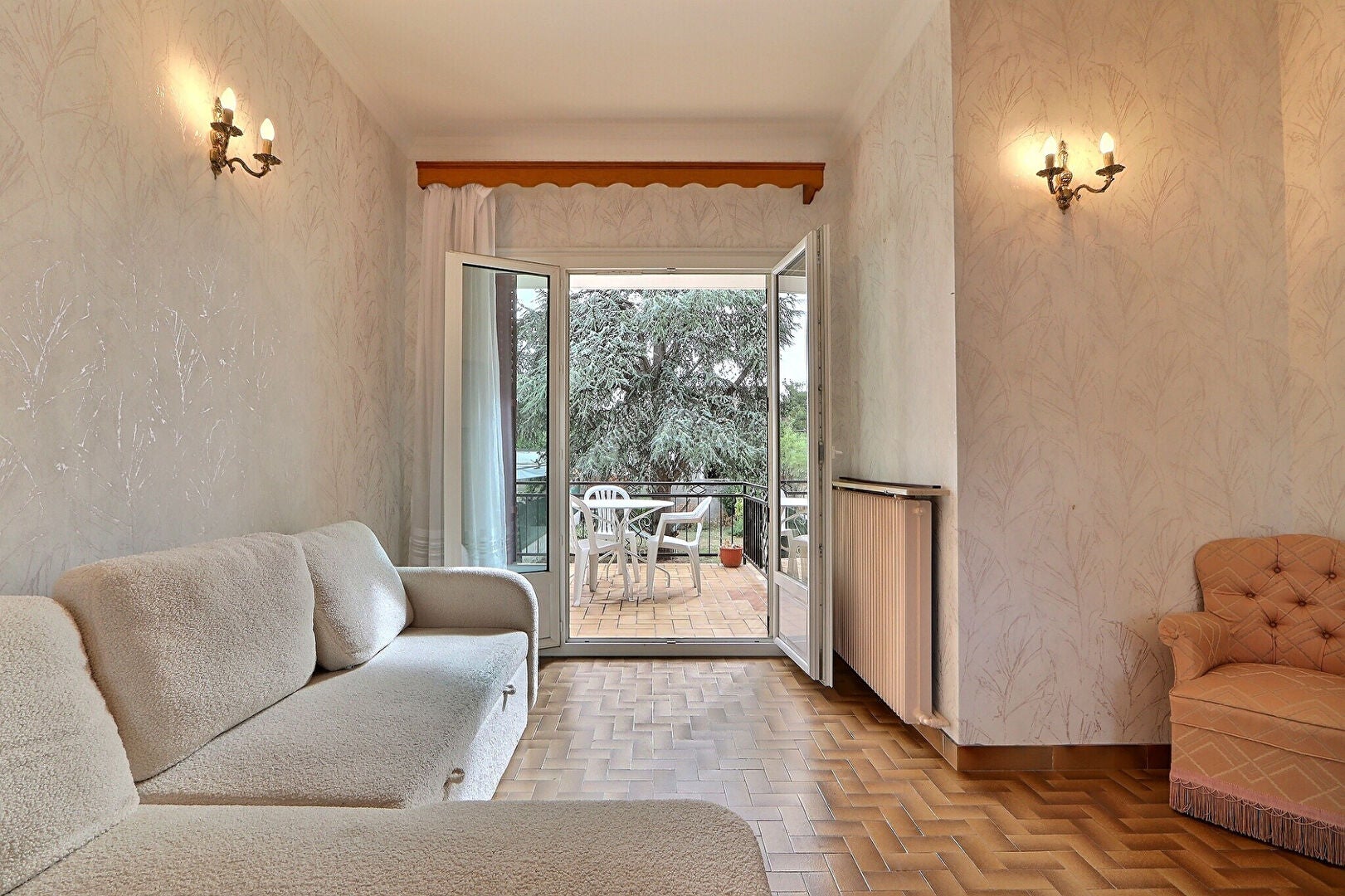 Maison Rue du Général Giraud à Le Blanc-Mesnil
